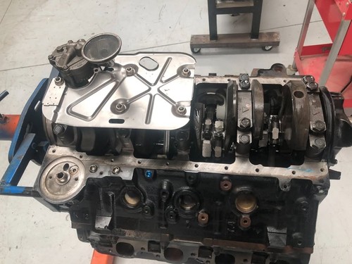 Mercruiser gen 454 moteur - gen,