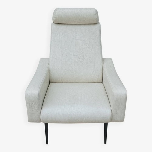 Fauteuil beka vintage - fauteuil,