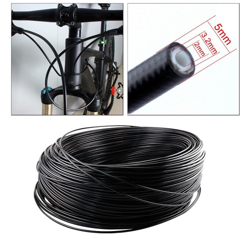 Vélo frein tube - vélo, de