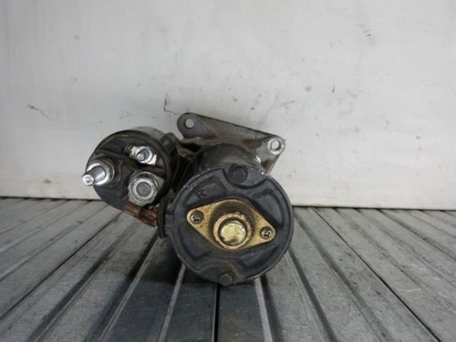Demarreur alfa romeo 147 - demarreur,