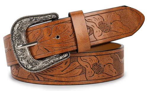 Ceinture western pour femme