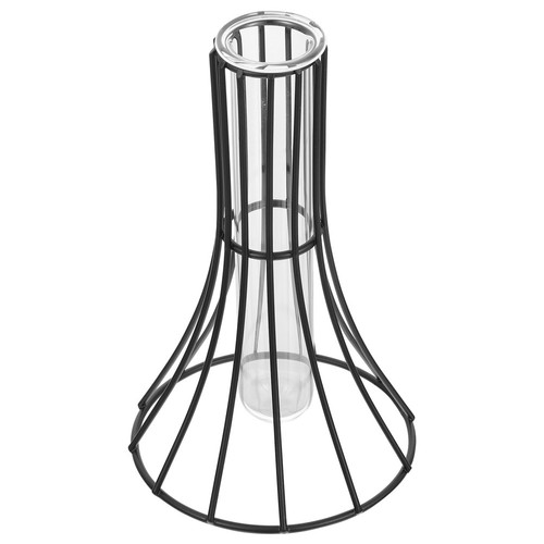 Mini vase verre taille - vase, en