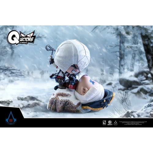 Pure arts qlectors - -,