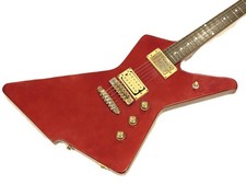 Ibanez Destroyer II DT300 1982