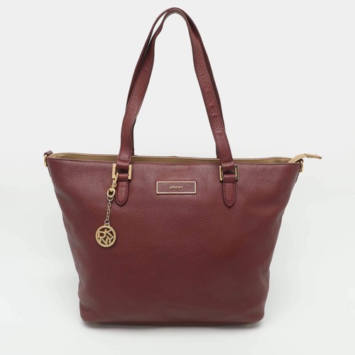 Sac fourre tout zippé cuir - zippé,
