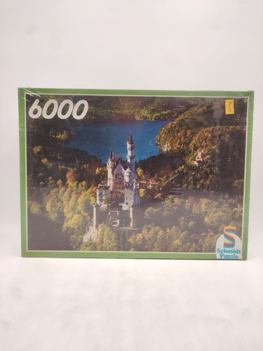 New schmidt neuschwanstein - new,, schmidt,
