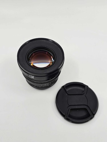 Slr magic microprime - magic, cine