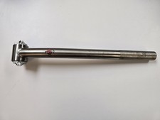 Moots Titanium Layback Cinch