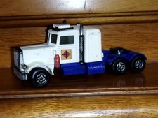Camion Matchbox Super Kings