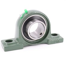 Palier à semelle 206X113  UCP