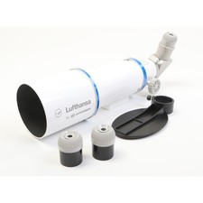 Bresser Lufthansa Travel Télescope D= 70 Mm / F= 350 Mm + Top (279072)