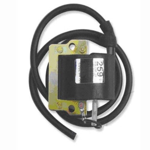 Bobine 12v 4037 pour kawasaki - 4037,