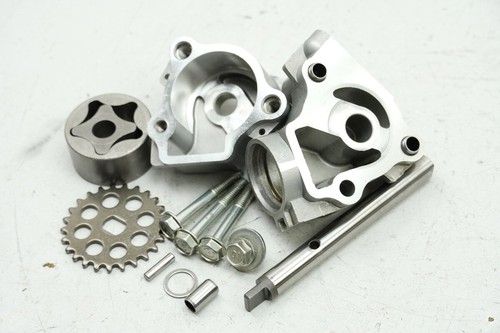 Honda cbf 1000 - cbf, pompe