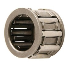 Cage à aiguilles de piston