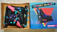 BROOKFIELD Patins à roulettes