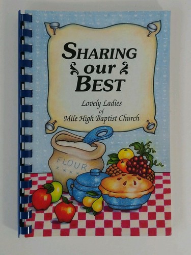 Mile high baptist church - high,