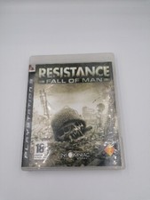Resistance: Fall of Man  - PAL