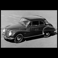 Photo A.016055 DKW 3=6