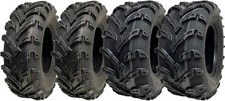 25x10.00-12 & 25x8.00-12 Atv