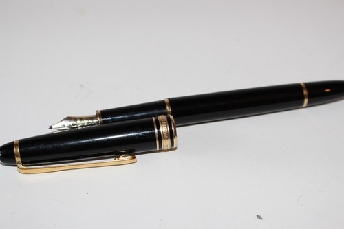 Stylo plume montblanc 144 - stylo,