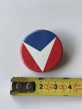 Broche Brooch badge Michel Vaillant Bd Bande Dessine Comics Auto Automobile