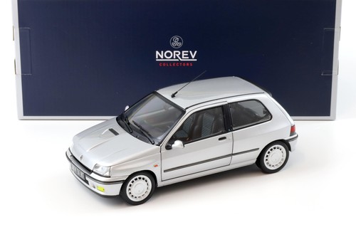 Norev renault clio 16s - norev,
