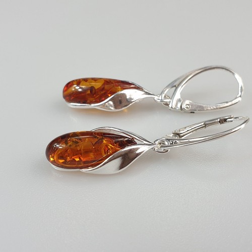 élégantes boucles oreilles - élégantes,