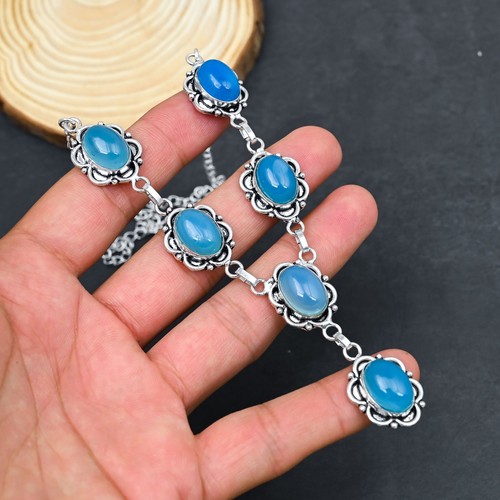 Collier bijoux argent - collier,