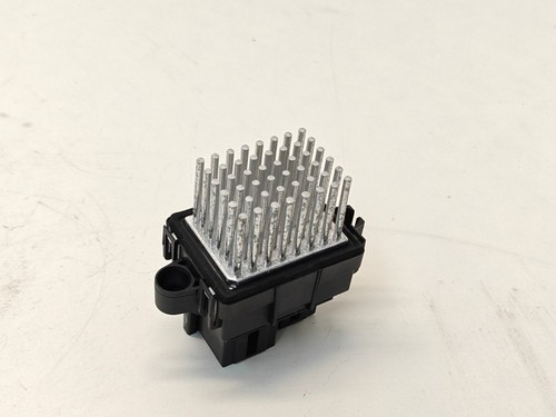Resistance chauffe opel - resistance,