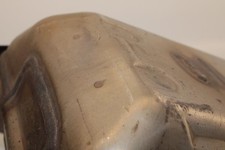 Silencieux d'échappement