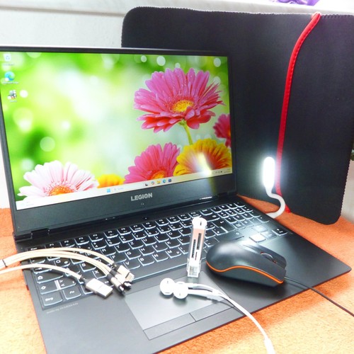 Xxl set lenovo y530 legion - lenovo, 15
