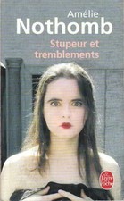 Stupeur et tremblements