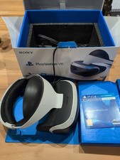 Sony PS VR CUHJ-16001 PC