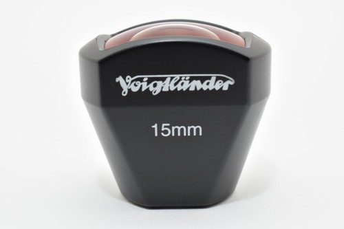 Neuf viseur voigtlander 15 - [neuf],