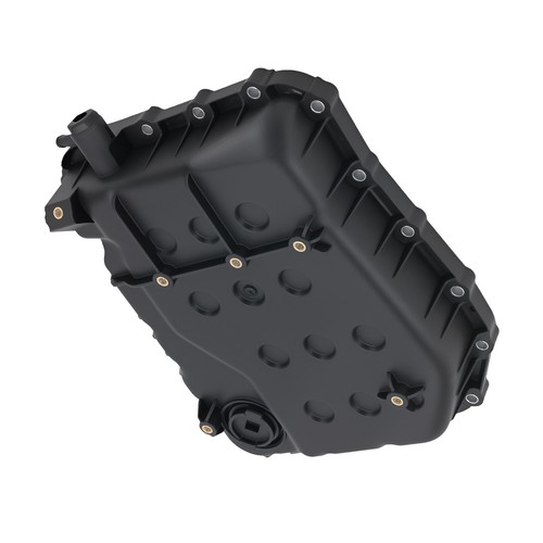 Transmission oil pan for - transmission,