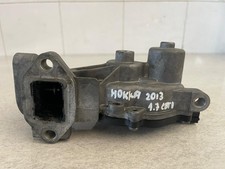 Vanne EGR Pour OPEL Mokka 1°