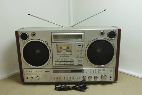 Junk national panasonic - junk,