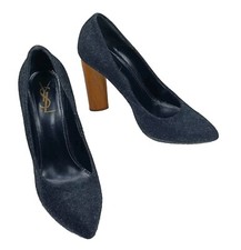 Escarpins femme YSL Yves Saint