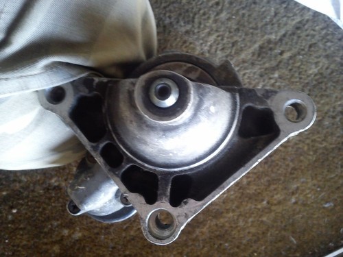 Démarreur citroën visa - citroën, et