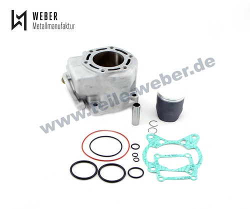 Kit cylindre wössner pour - kit,