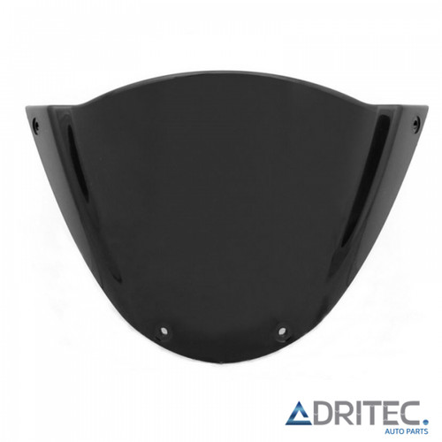 Moto pare brise bulle pour - pare-brise,,