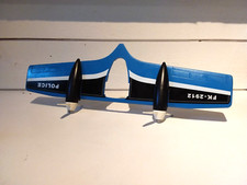 PLAYMOBIL PIÈCE 4445/ HYDRAVION POLICE AILES + MOTEUR