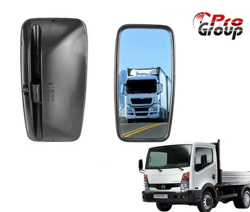 Pour nissan cabstar - pour, camion