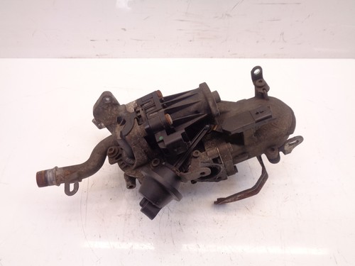 Abgaskühler für ford fiesta - abgaskühler,