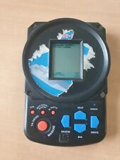 Touché-Coulé - 1996 - MB -