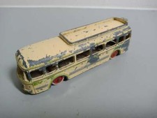 ancien jouet tole CIJ CAR