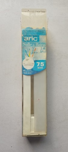 Aric applique salle de - salle,