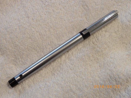 Ancien stylo roller waterman - ancien,