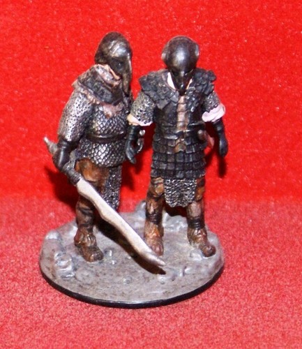 Figurine seigneur des - figurine,
