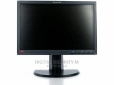 Lenovo ThinkVision ECRAN PC L1940PWD 4424-HB6 19" WS LCD L1940PWD